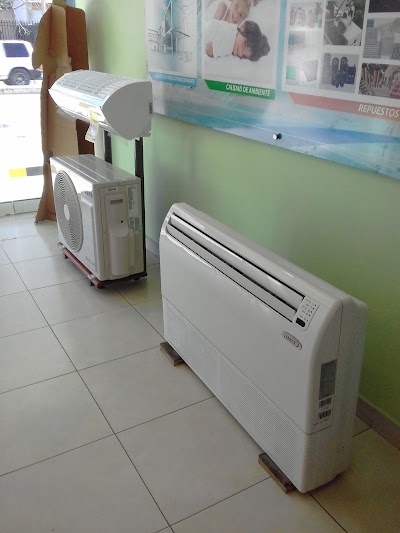 Photos of REFRINORTE S.A.S