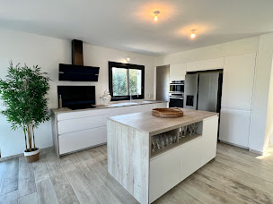 Photo n°5 de ABYSS RENOV à La Croix-Valmer (Service de pose de parquet)