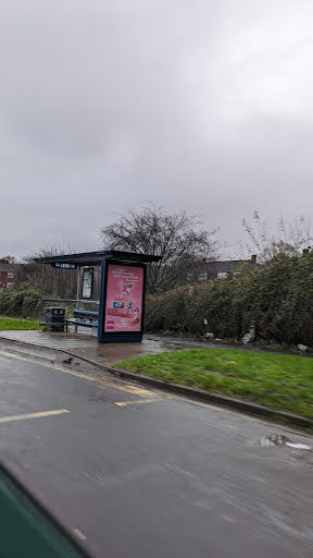 Crosscombe Drive - Visual
