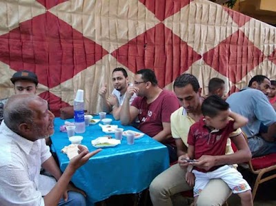 Photos of Egyptian Hunting Club in Alexandria-Shooting Club