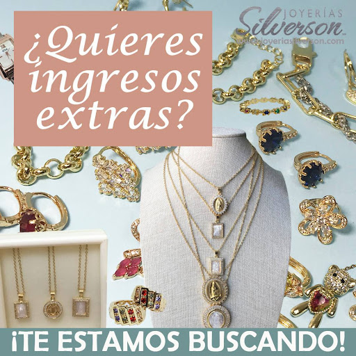 Silverson Joyerías Chihuahua 5 - Thumbnail