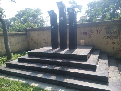 Photos of Haidarabad Hazi E. A. B. High School