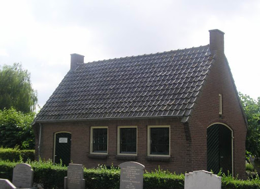 Algemene Begraafplaats, Oosterland - Thumbnail