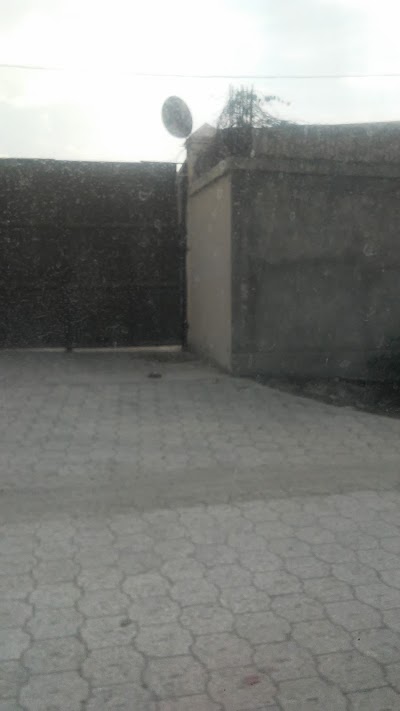 Photos of St. Luc Family Hospital