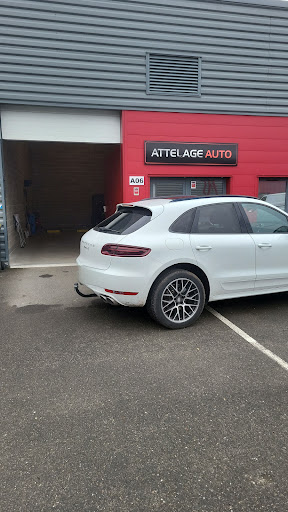 Attelage auto - Thumbnail