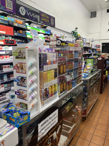 Ocean Stop Food Store - Thumbnail