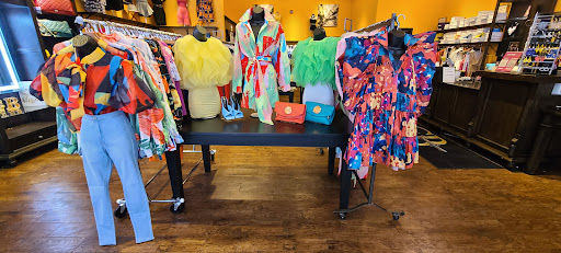 Binford Girls Boutique - Thumbnail