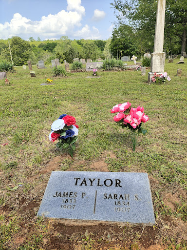 Mainord Rambo Cemetery - Thumbnail