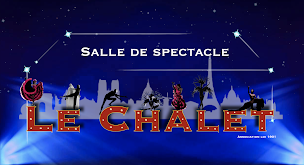 Photo n°1 de Association Le Chalet à Saint-Thibault-des-Vignes (Salle de danse)