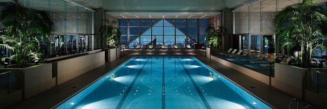 Park Hyatt Tokyo