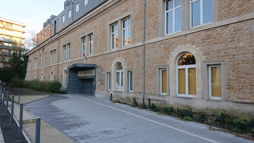 Dir Dep Finances Publiques Ardennes - Thumbnail