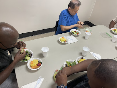 The Caring Circle Adult Daycare