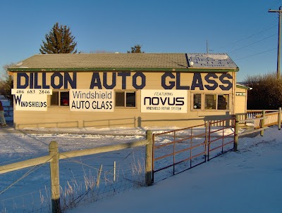 Dillon Auto Glass
