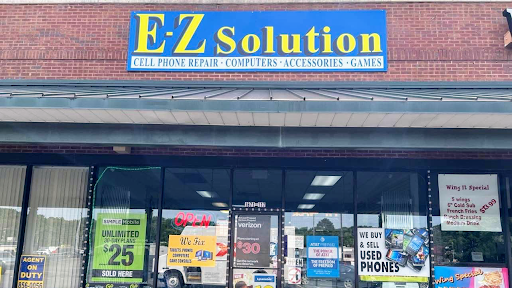 EZSOLUTION - Visual