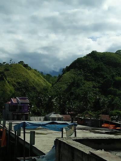 Photos of Pasar Central Baraka