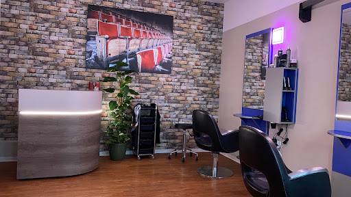 Friseur Treja in Heidelberg