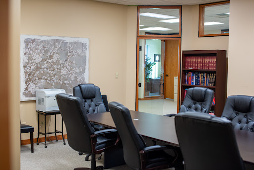The Law Offices of Neil Patel - Thumbnail