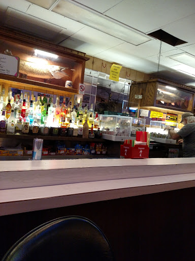 Plummer Corner Bar - Visual