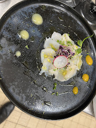 Photo n°36 de Brasserie Leduc Restaurant Laon à Laon (Brasserie)