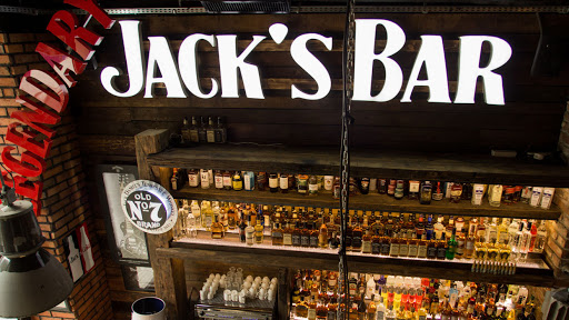 Jack's Cinema Bar