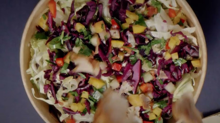 Berliner Das Original - Kebab by null