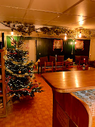 Photo n°30 de La Femme du Fermier Bar Restaurant à Le Vigeant (Restaurant)