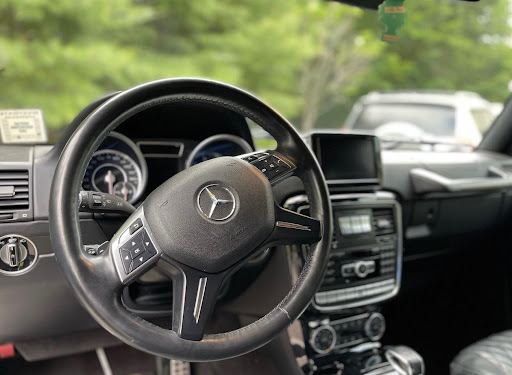 Sams Autospa