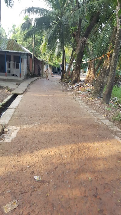 Photos of Noakhali Debaloy (নোয়াখালী দেবালয়)