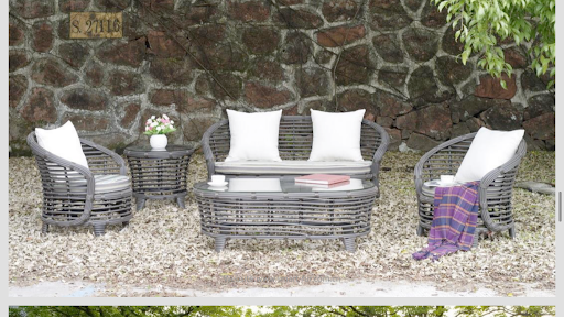 Hi-Lo outdoor furniture au - Thumbnail