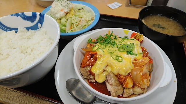 Matsuya Nanbasennichimae