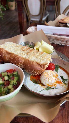 SHUK mezze & bar