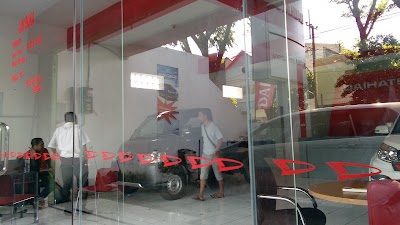 Photos of Daihatsu Tuban
