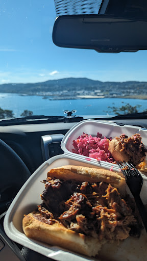 M & C BBQ - Thumbnail