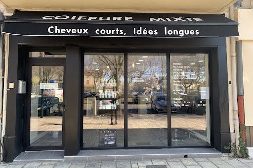 Cheveux Courts Idées Longues Orange