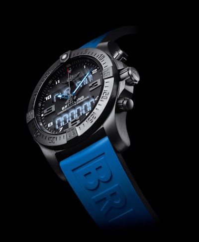Photos of Bozhinovski Watches & Jewelry
