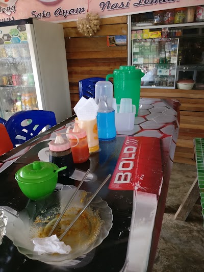 Photos of Warung Makni