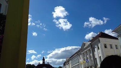 Photos of Tartu K&uuml;lastuskeskus
