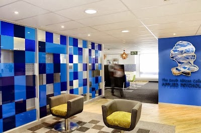 Photos of The South African College of Applied Psychology (SACAP), Cape Town