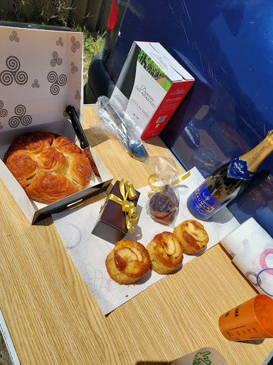 Boulangerie Pâtisserie fischer - Thumbnail