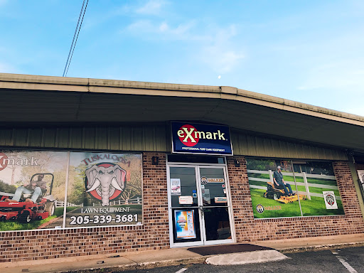 Tuskaloosa Lawn Equipment