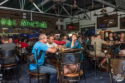 Photos of Gas Monkey Pub & Grill Vanderbijlpark