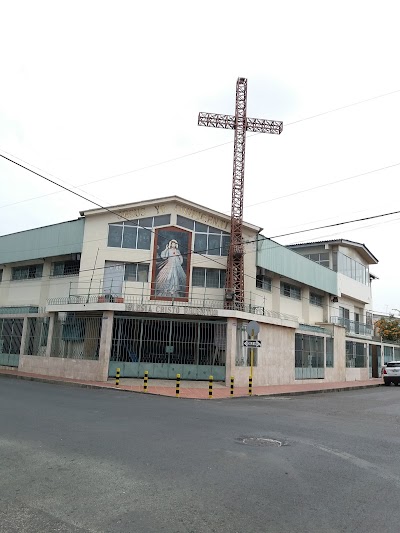 Photos of Iglesia Cristo Redentor