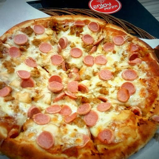 Pizzeria D'Apsorto Da sami