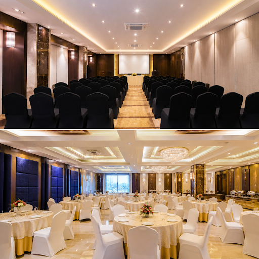 Planning a wedding, engagement, corporate meet or family celebration becomes stress-free when you… post image