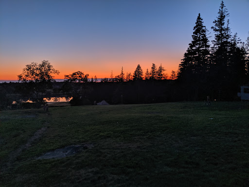 Blueberry Cove Camp - Thumbnail