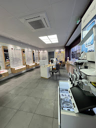 Photo n°22 de Opticien Montluçon - Bouchardon Vision à Montluçon (Magasin de lunettes de soleil)
