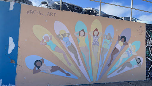 Bondi Murals - Thumbnail
