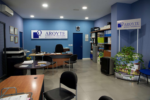 Inmobiliaria Arqyte - Thumbnail