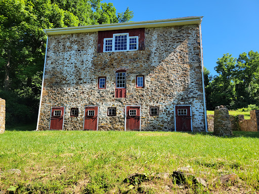 Okehocking Preserve - Thumbnail