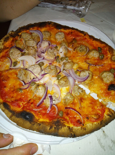 Alex Cafe' Pizzeria D'Asporto Di De Leo Giuseppe - Thumbnail
